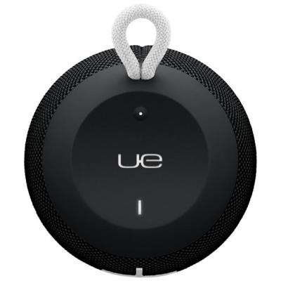 Акустическая система Ultimate Ears Wonderboom Phantom Black (984-000851)