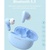 Навушники Vention Elf Earbuds E01 Blue (NBFS0)