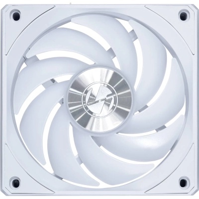 Кулер до корпусу Lian Li Uni Fan CL WIRELESS 120-1, White (G99.12CL1W1W.00)