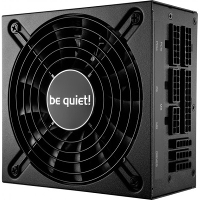 Блок живлення Be quiet! 500W SFX L Power (BN238)