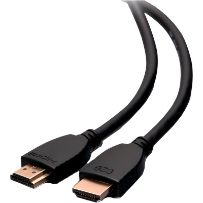 Кабель мультимедийный HDMI to HDMI 1.0m C2G (CG82004)