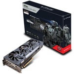 Видеокарта Sapphire Radeon R9 390X 8192Mb NITRO (11241-04-20G)