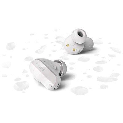 Навушники Philips TAT3508 White (TAT3508WT/00)
