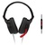 Наушники PHILIPS SHG7980 Black (SHG7980/10)