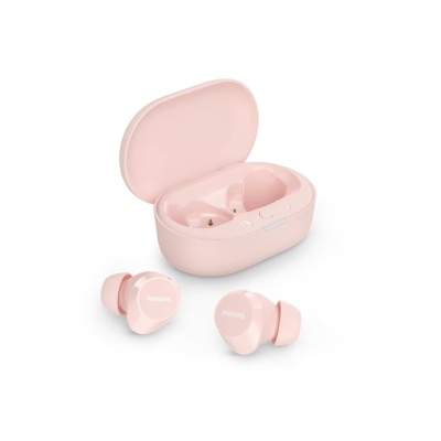 Навушники Philips TAT1209 Touch Control Pink (TAT1209PK/00)