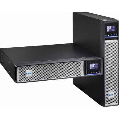 Пристрій безперебійного живлення Eaton 5PX G2 1500VA RT2U (5PX1500IRT2UG2)