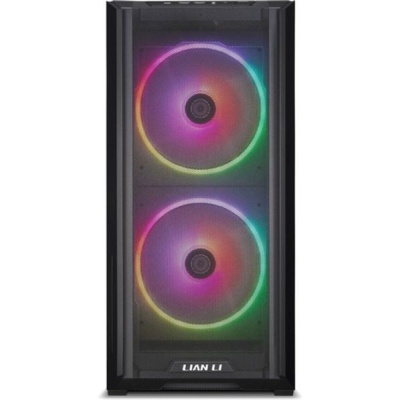 Корпус Lian Li LANCOOL 216 with ARGB fans (G99.LAN216RX.00)