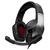Наушники Sven AP-U995MV Black-Red