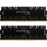 Модуль памяти для компьютера DDR4 32GB (2x16GB) 3600 MHz HyperX Predator HyperX (Kingston Fury) (HX436C17PB3K2/32)