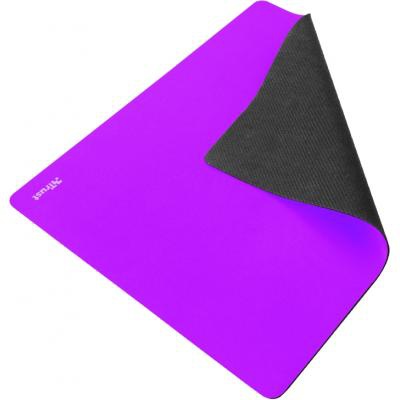 Коврик для мышки Trust Primo Mouse Pad Summer Purpl (22757)