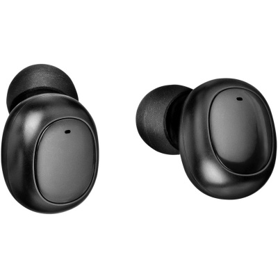 Наушники Gelius Pro BlackDots GP-TWS010B Black (00000085743)