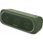 Акустическая система SONY SRS-XB30G Green (SRSXB30G.RU4)