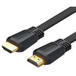 Кабель мультимедійний HDMI M to HDMI M 1.5m Ugreen (UGR-50819)