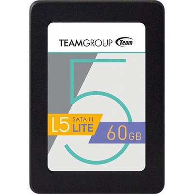 Накопитель SSD 2.5'  60GB Team (T2535T060G0C101)