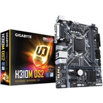 Материнская плата GIGABYTE H310M DS2