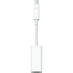 Кабель для передачи данных Apple Thunderbolt to Fire Wire 800 (MD464ZM/A)