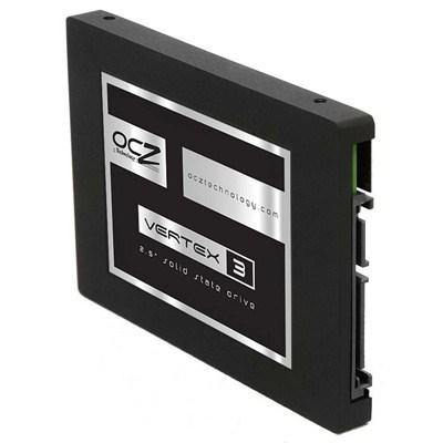 Накопитель SSD 2.5' 240GB OCZ (VTX3-25SAT3-240G.20)