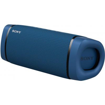 Акустическая система Sony SRS-XB33 Extra Bass Blue (SRSXB33L.RU2)