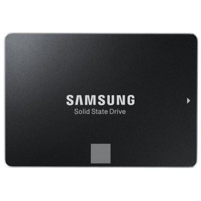 Накопитель SSD 2.5' 1TB Samsung (MZ-75E1T0BW)