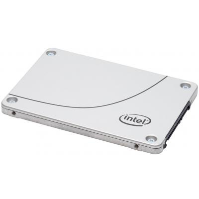 Накопитель SSD 2.5' 960GB INTEL (SSDSC2KG960G701)