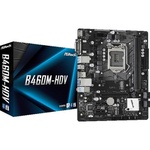 Материнская плата ASRock B460M-HDV