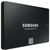 Накопитель SSD 2.5' 500GB Samsung (MZ-76E500B/KR)
