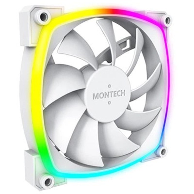 Кулер до корпусу MONTECH AX120(W3I1)