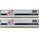Модуль памяти для компьютера DDR3 16GB (2x8GB) 1866 MHz GOODRAM (GYS1866D364L10/16GDC)