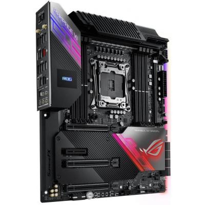 Материнская плата ASUS ROG STRIX X299-E GAMING II