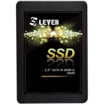 Накопитель SSD 2.5' 128GB LEVEN (JS600SSD128GB)
