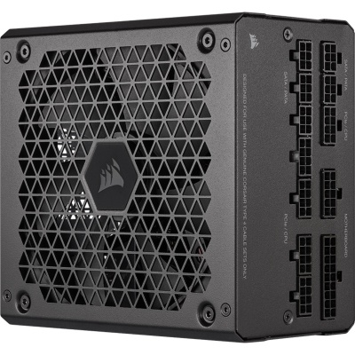 Блок питания Corsair 750W RM750 (CP-9020234-EU)