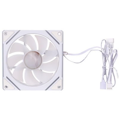 Кулер до корпусу 1stPlayer FC7R-WH