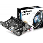 Материнская плата ASRock AM1B-M