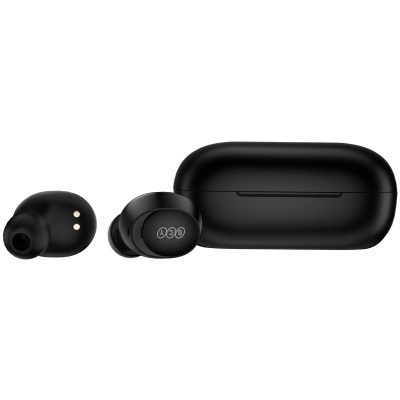 Навушники QCY Arc Buds Lite T27 Midnight Black (1006571)