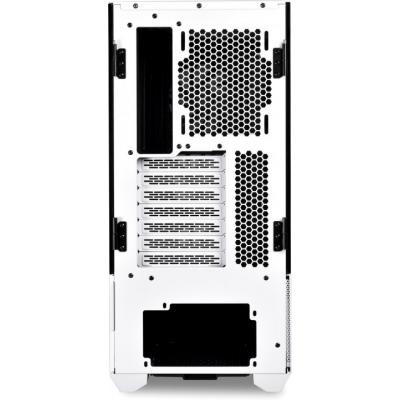 Корпус Lian Li LANCOOL II Mesh ARGB White (G99.LAN2MRW.00)