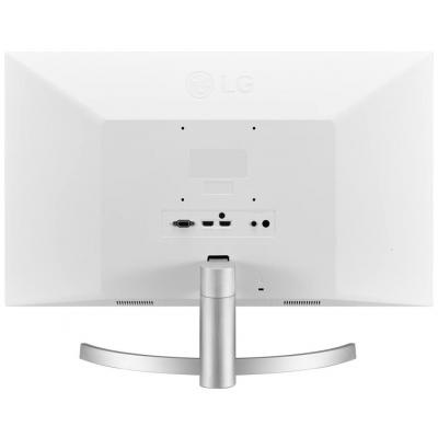 Монитор LG 27MK600M-W