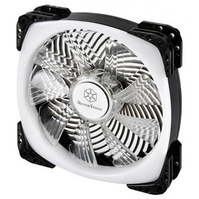 Кулер для корпуса Silver Stone SST-AP142-ARGB