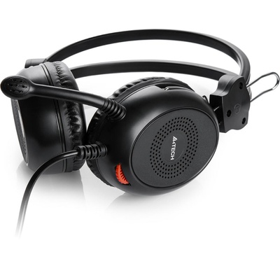 Наушники A4tech HS-30