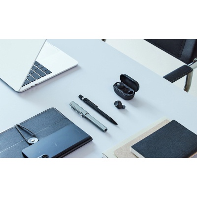 Навушники Sony WF-C710N Black (WFC710NB.E)
