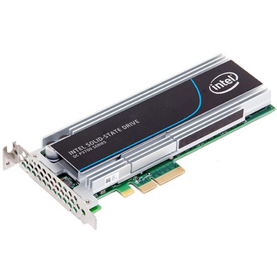 Накопитель SSD PCI-Express 2TB INTEL (SSDPEDMD020T401)