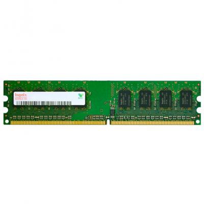 Модуль памяти для компьютера DDR4 4GB 2133 MHz Hynix (HMA451U6MFR8N-TFN0)