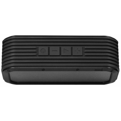 Акустическая система Divoom Voombox-outdoor (3gen) Black (2000029482014)