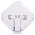 Наушники Sennheiser CX 3.00 White (506246)