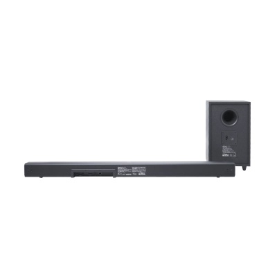 Акустична система JBL Cinema SB550 Black (JBLSB550BLKEP)