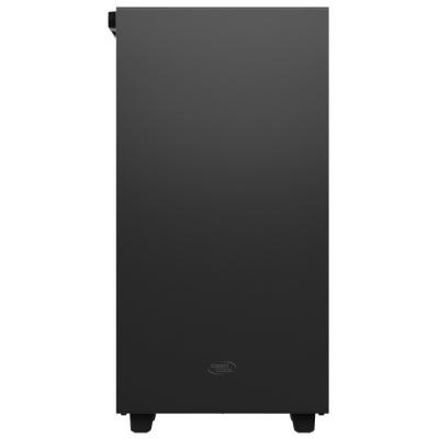 Корпус Deepcool MACUBE 110 BK