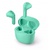 Наушники Philips TAT2236 True Wireless IPX4 Green (TAT2236GR/00)
