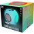 Акустическая система Trust Lara Wireless Bluetooth Speaker Multicolour Party Lights (22799)