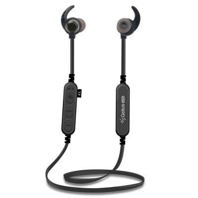 Наушники Gelius Ultra T3v2-MC Black (T3v2-MC Black)