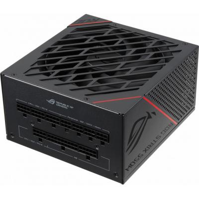 Блок питания ASUS 550W ROG STRIX (ROG-STRIX-550G)