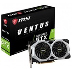 Видеокарта MSI GeForce RTX2060 6144Mb VENTUS (RTX 2060 VENTUS 6G)